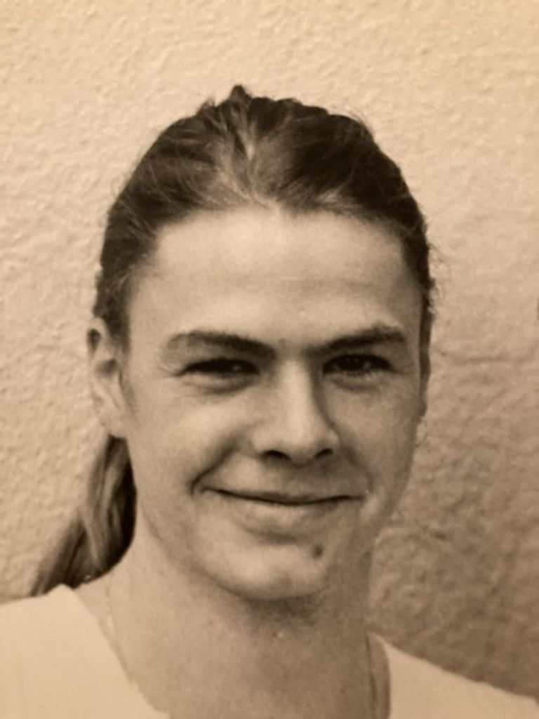 Michael John Keegan Profile Photo