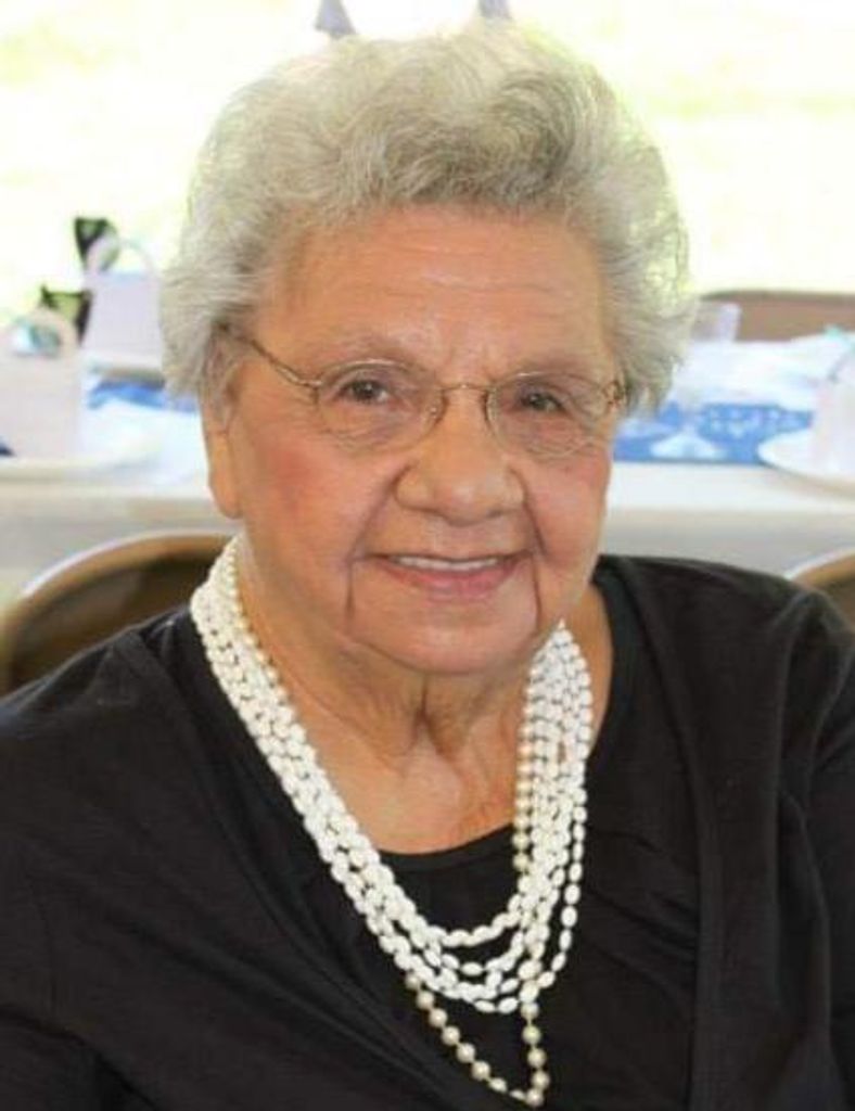 Florence M. Baum Profile Photo