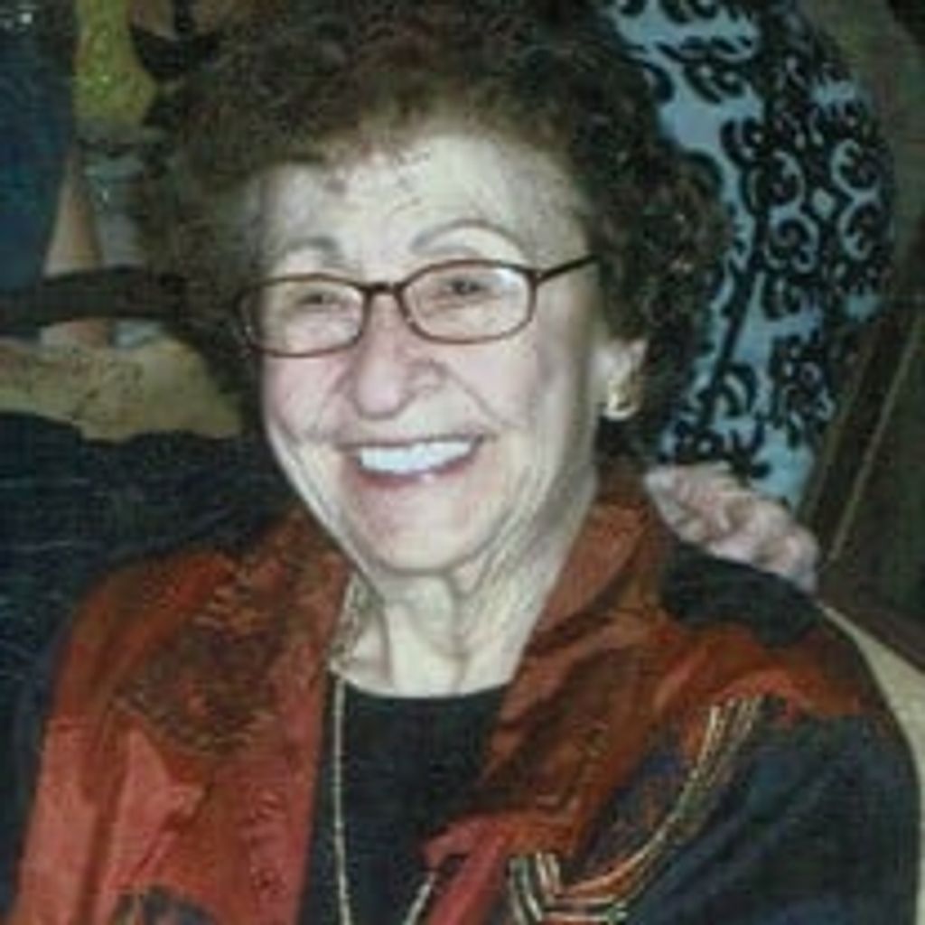 Providence (Pearl) Locastro Lovria