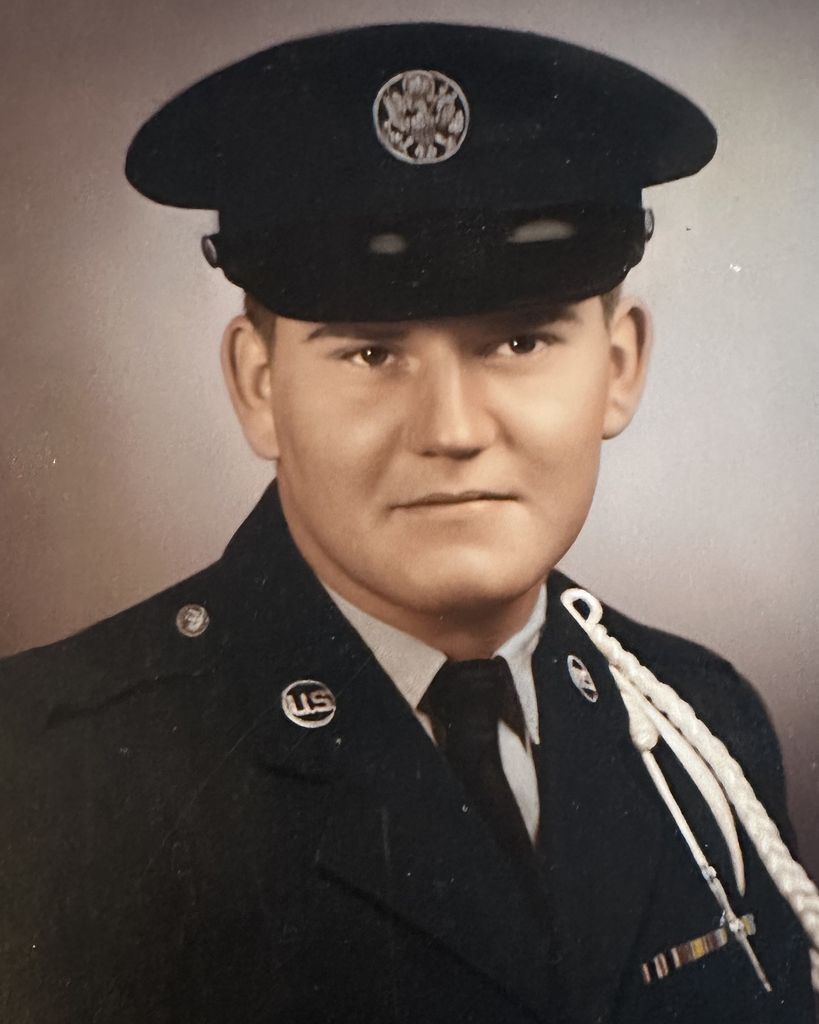Michael "Mike" Lee Roush