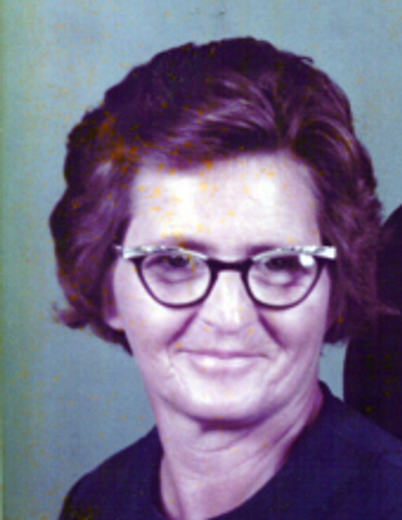Mary Burns