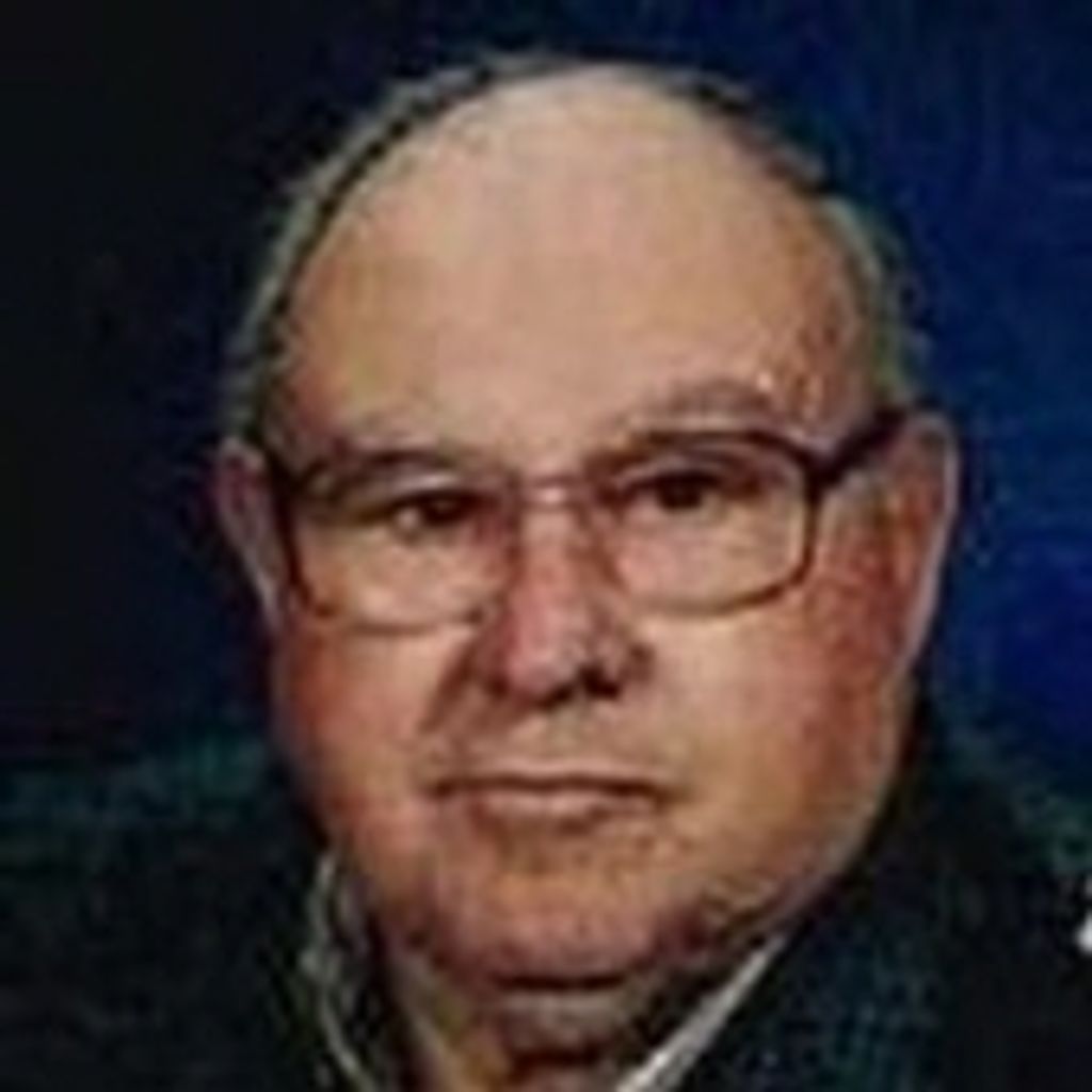 Albert Joseph Gonyea