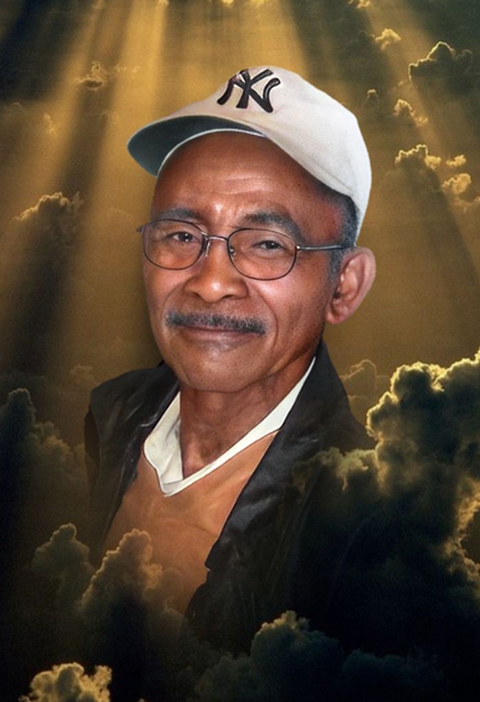 Hugh Ragins Jr. Profile Photo