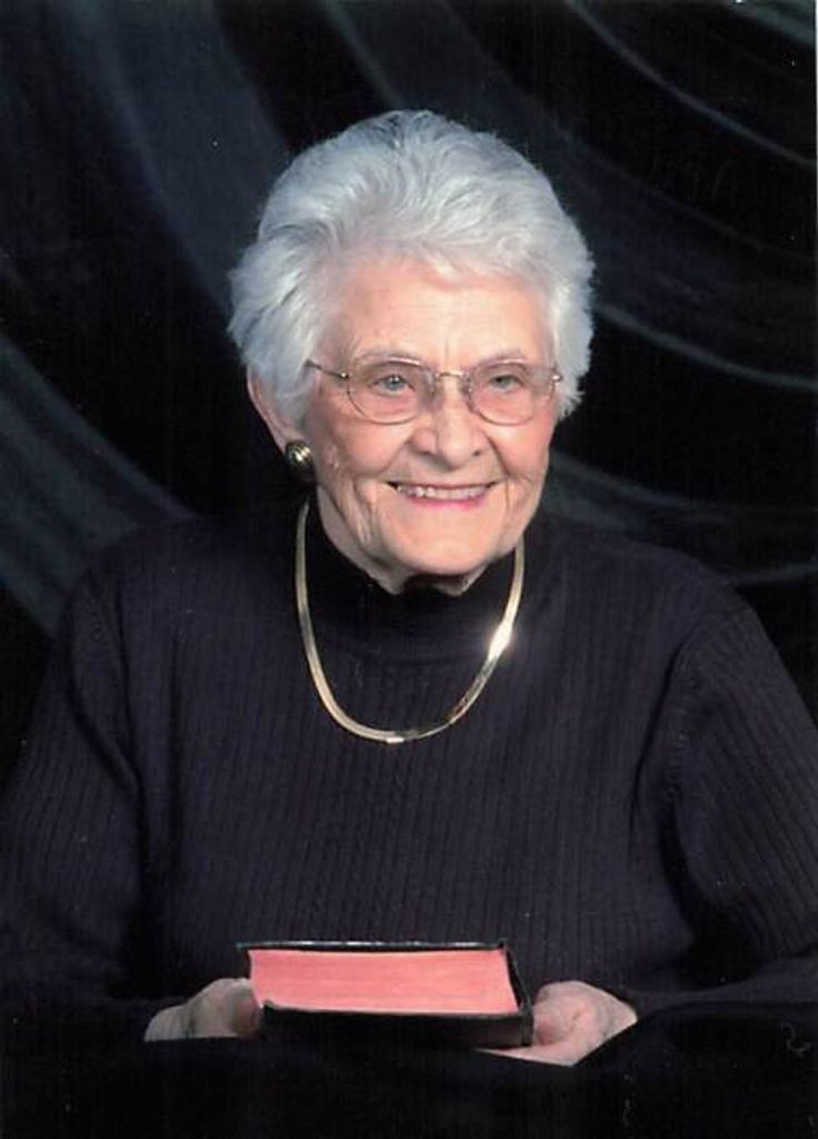Irva Sederstrom