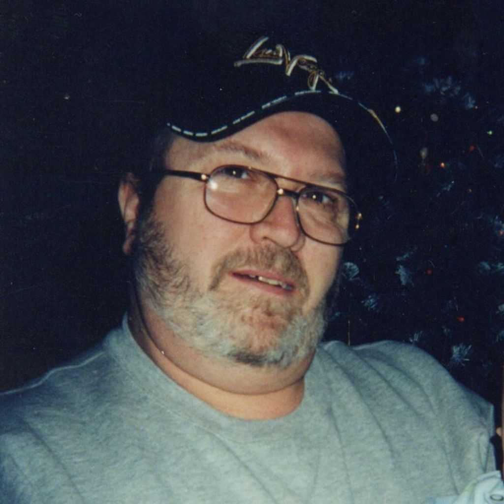 Melvin Earnest Payne