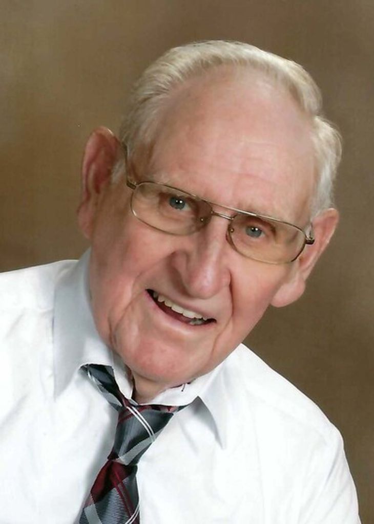 Henry "Joe" Joseph Nekoliczak