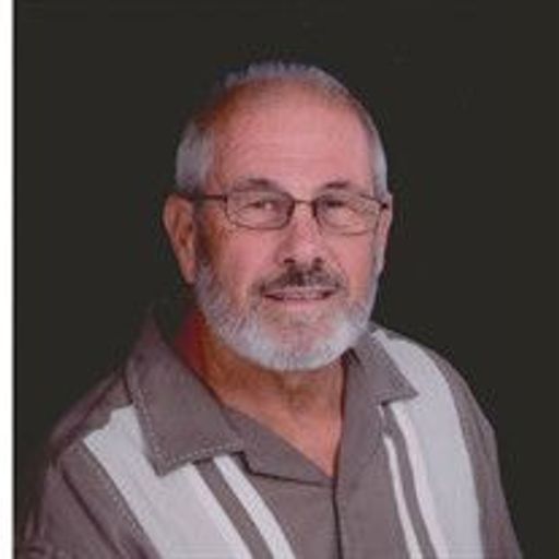 John Gilbert Profile Photo