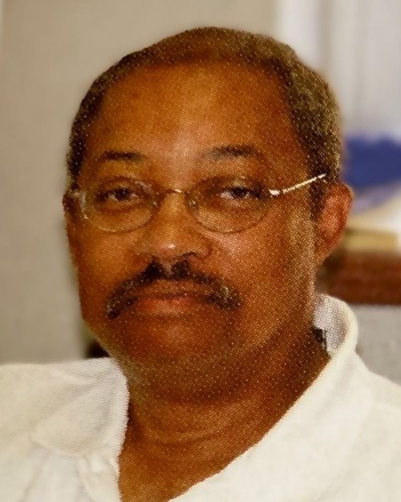 Ronald Harrison Darden