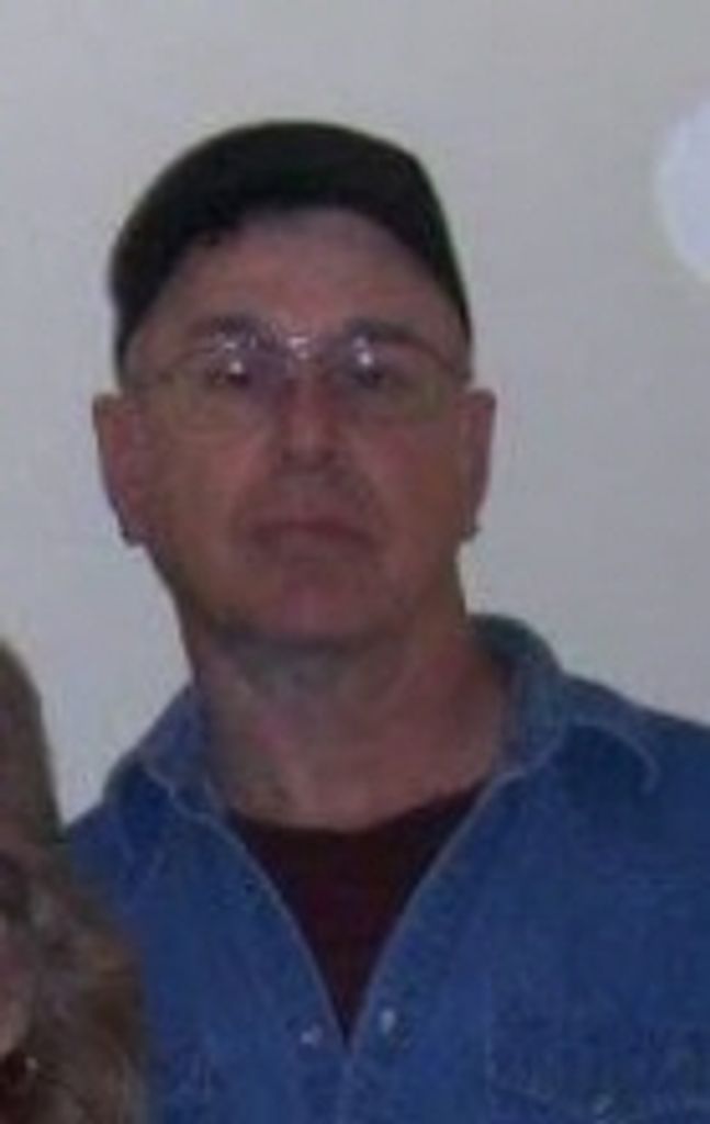 Paul Robert Calahan, Sr Profile Photo