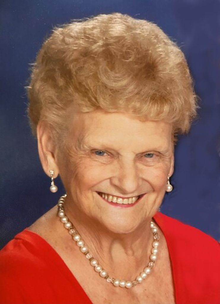 Barbara A. Amby