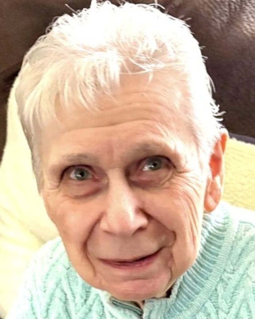 Diane Therese Domin Profile Photo