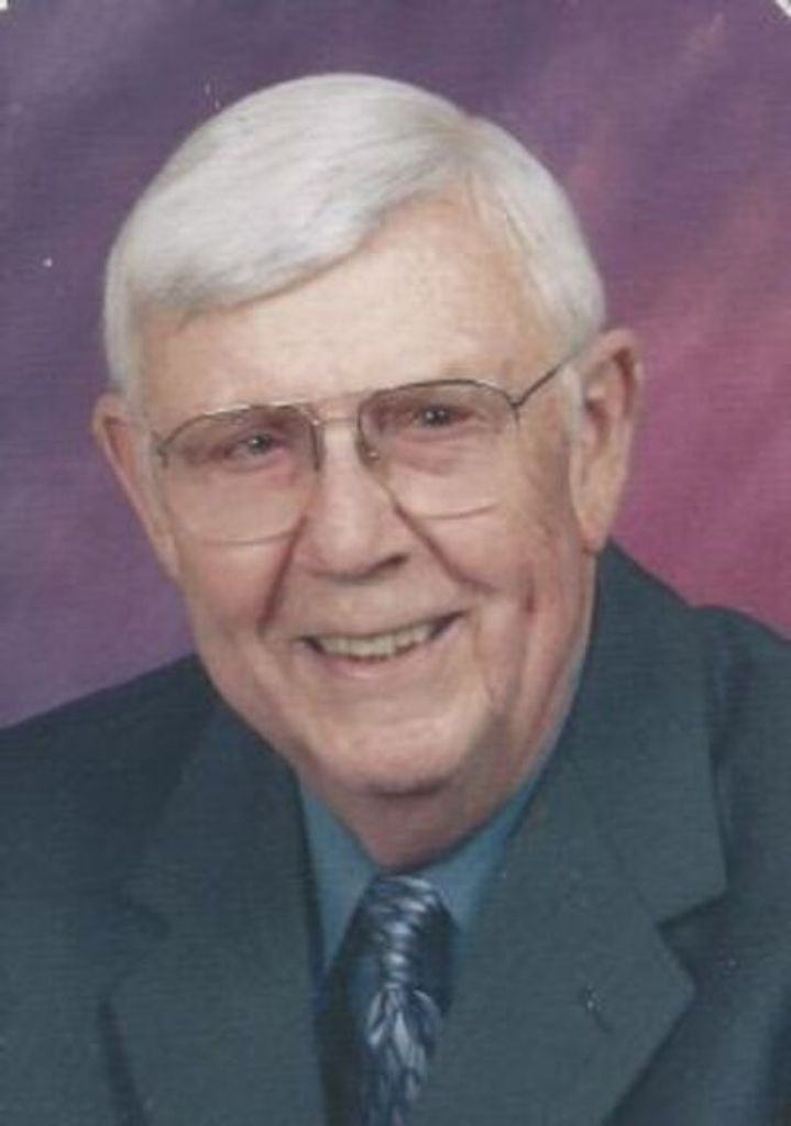 David T. Dockery, Jr.