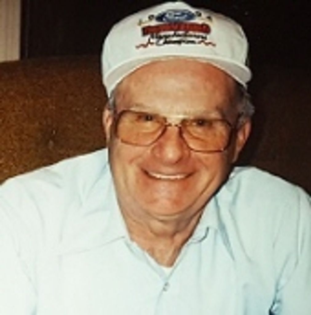 Vern William Kidd, Jr.