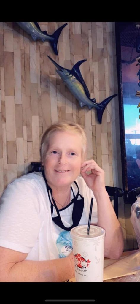 Charlene Rose Torrey Profile Photo