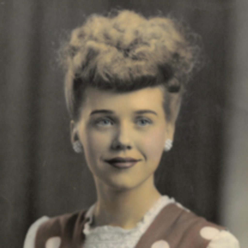 Lorena Margaret Sewell Profile Photo