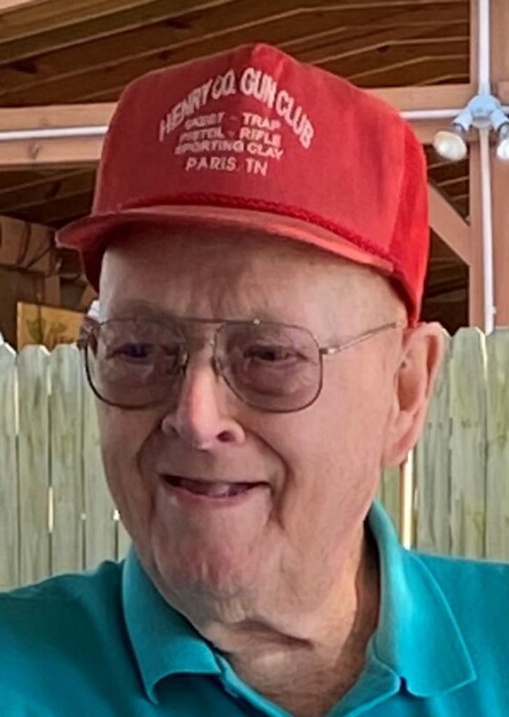 William Aulden "Bill" Jones