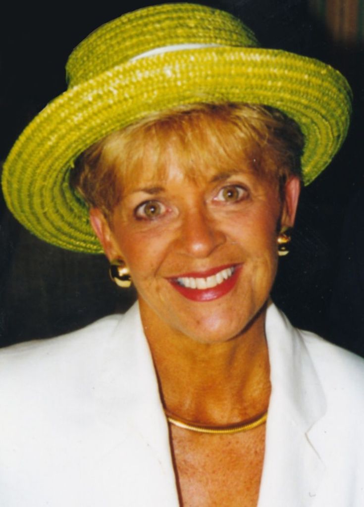 Carolyn M Stevenson Profile Photo