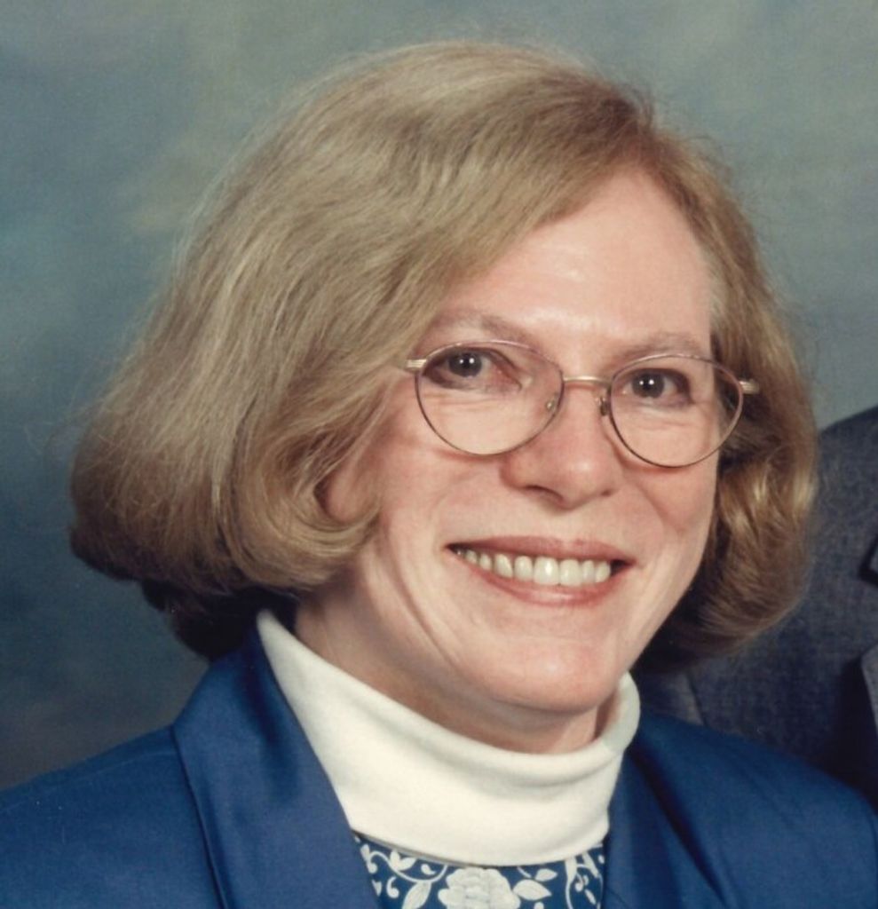 Shirley "Ann" Kvitle
