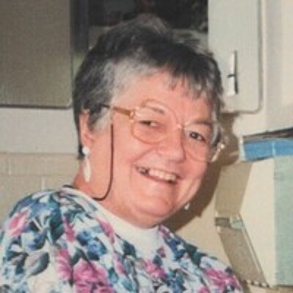 Sandra Kay Blackburn