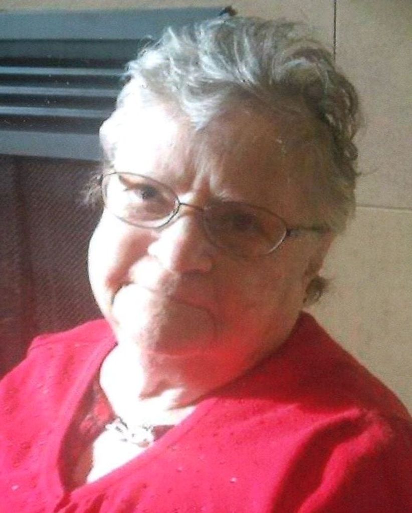Dorothy R. Johnson