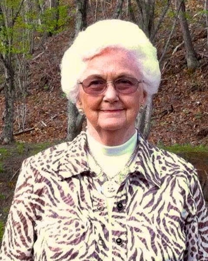 Irene Hatcher Burnett