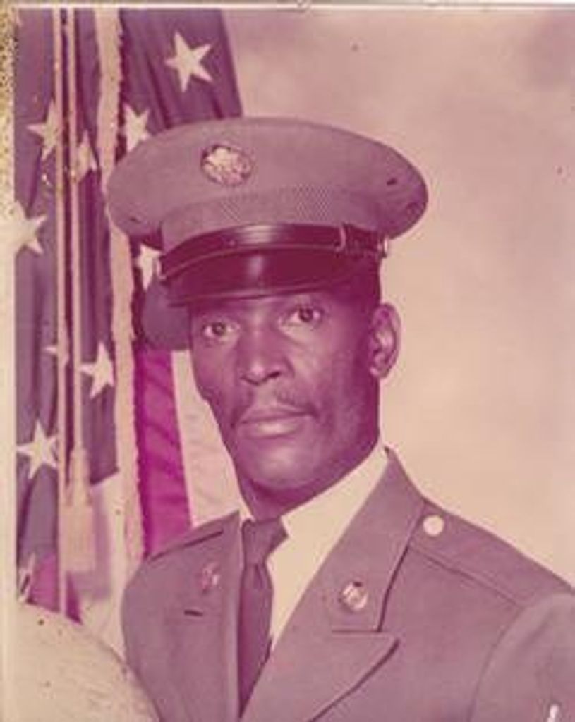 Ben Williams Profile Photo