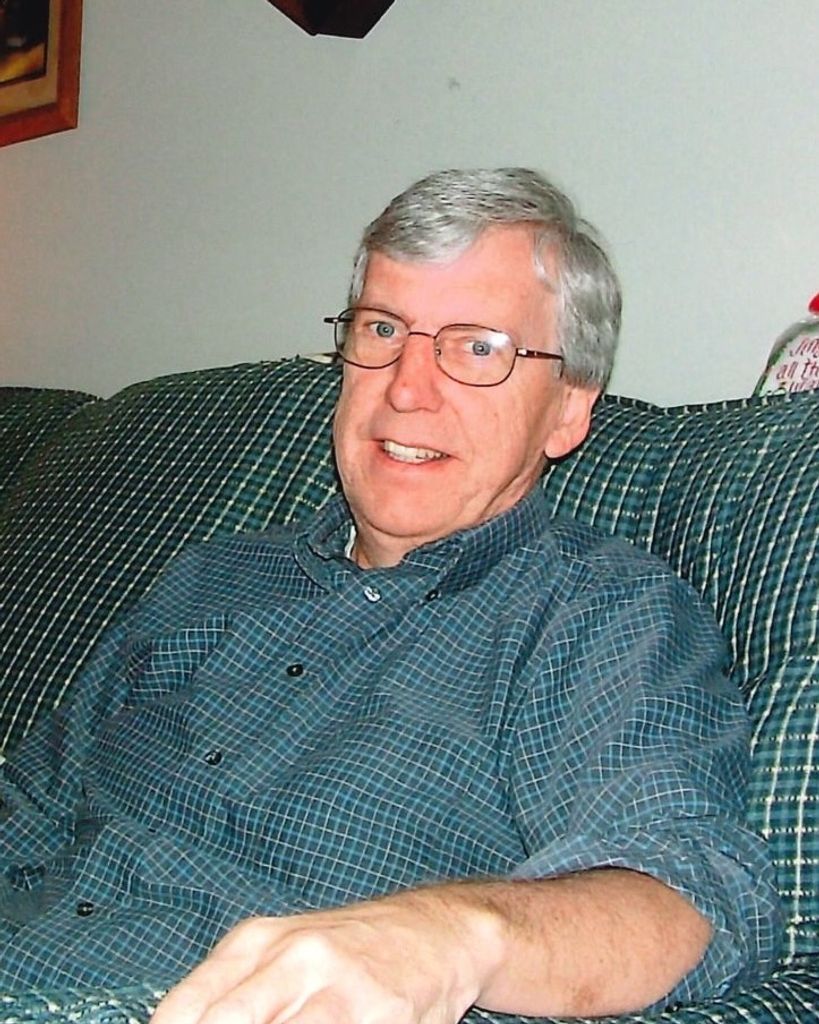 Brian W. Peterson