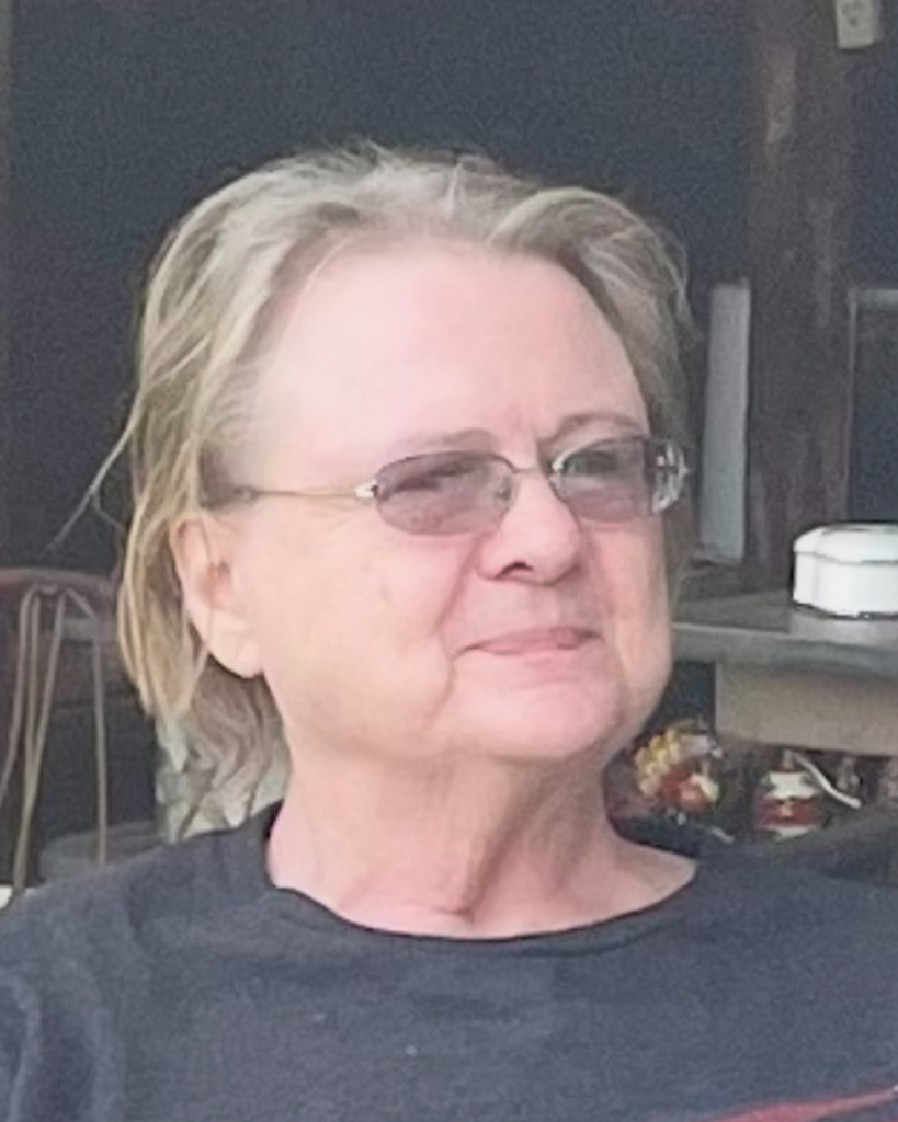 Christy Sams Profile Photo