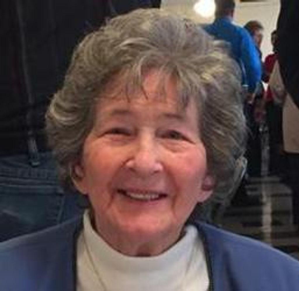 Anna Louise Hamilton Edelen