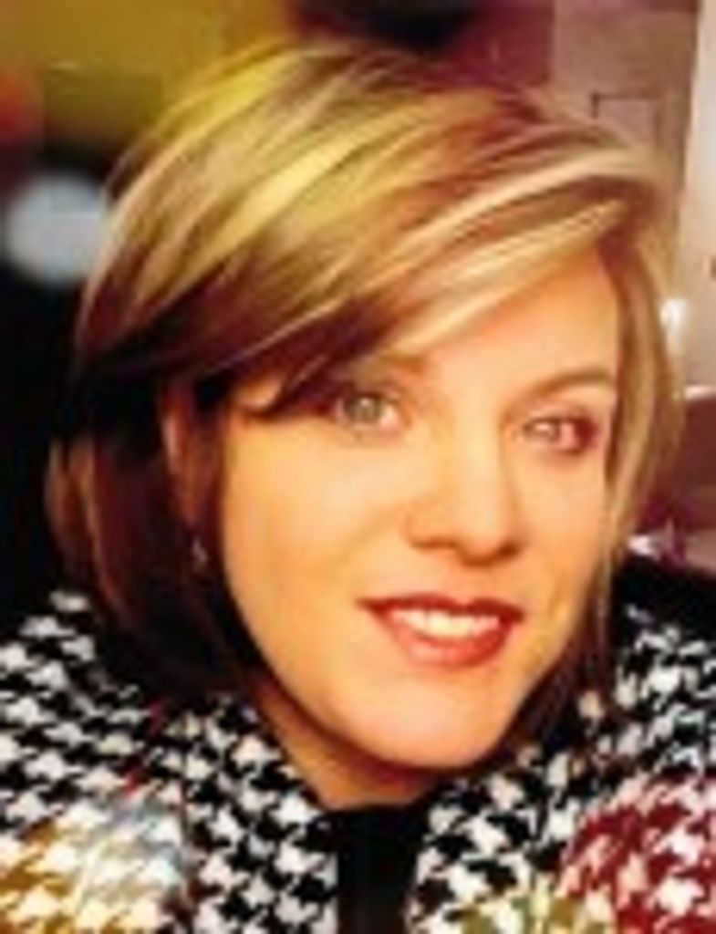 Jessica Leigh Allman Agan Profile Photo