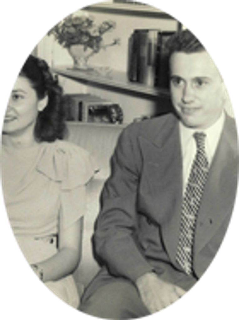Vivian Dale