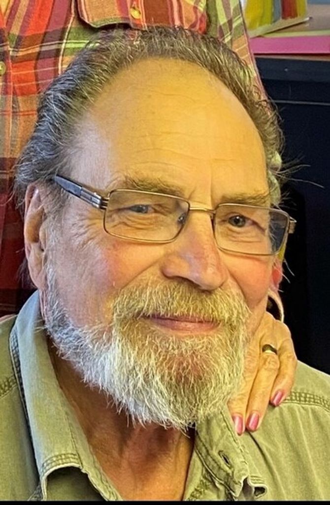 William J. Beveridge Jr.