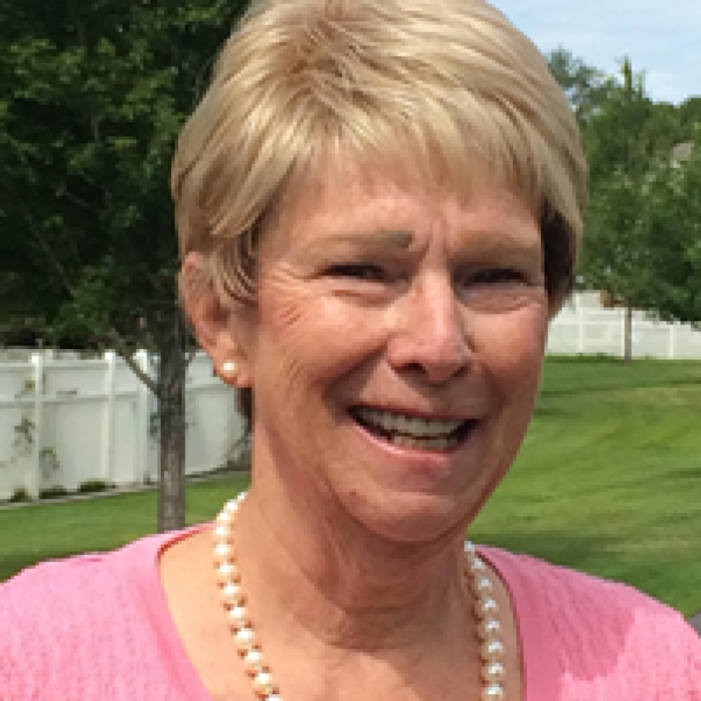 Sharon   Wettstein Stahle