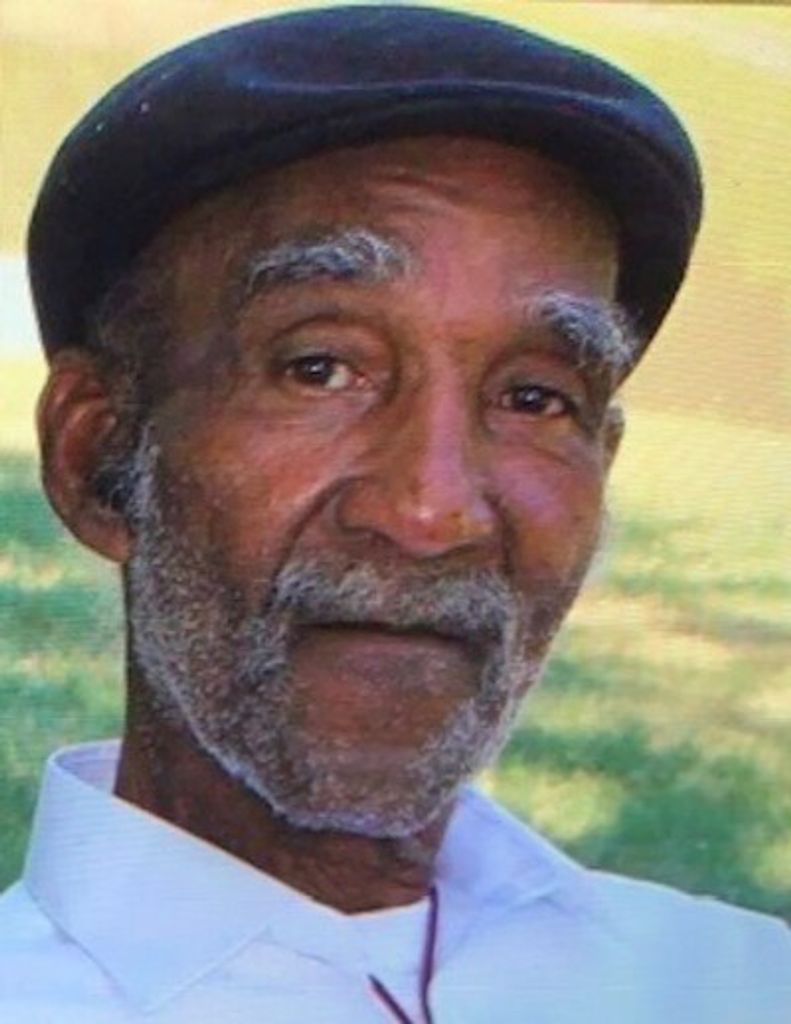 Frank Edward Pitts Profile Photo