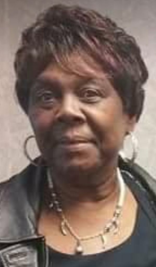 Mollie Bell Barnett Profile Photo