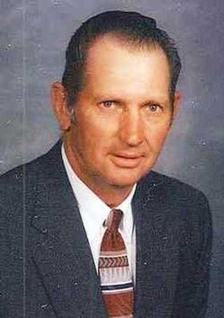 Claude A. Veasman Profile Photo