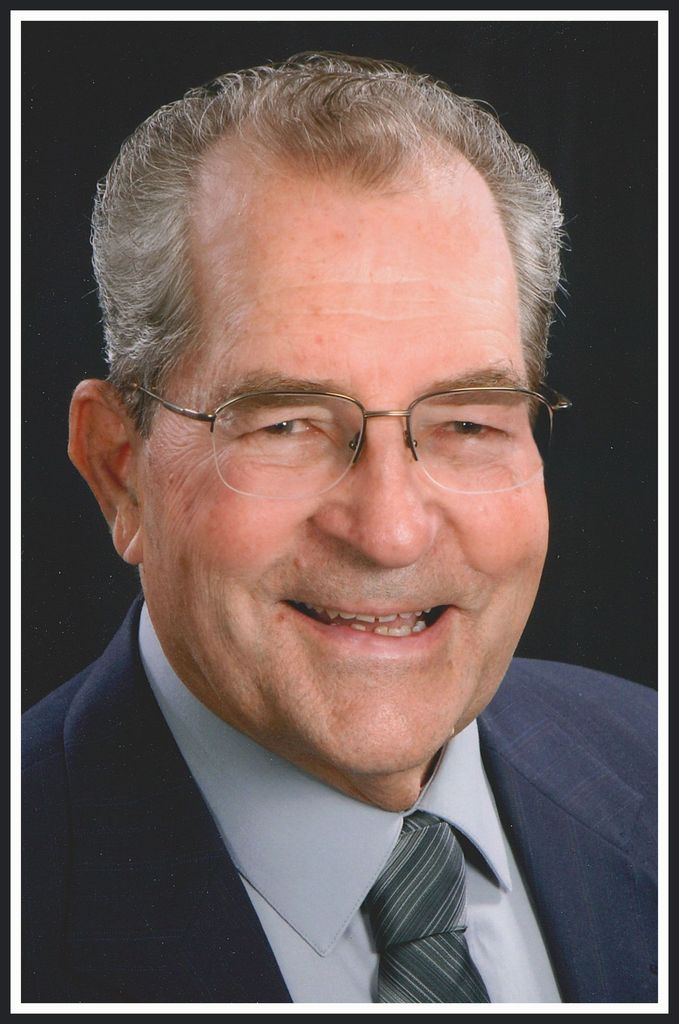 Richard Joseph Sonsalla