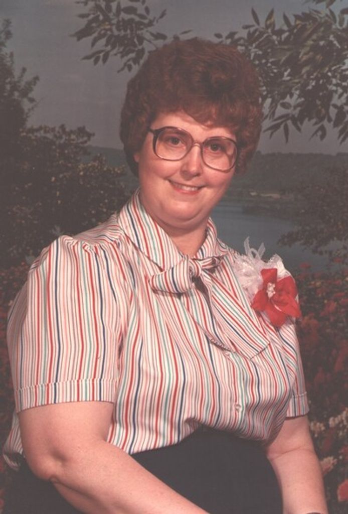 Sara Belle Hambrick Profile Photo