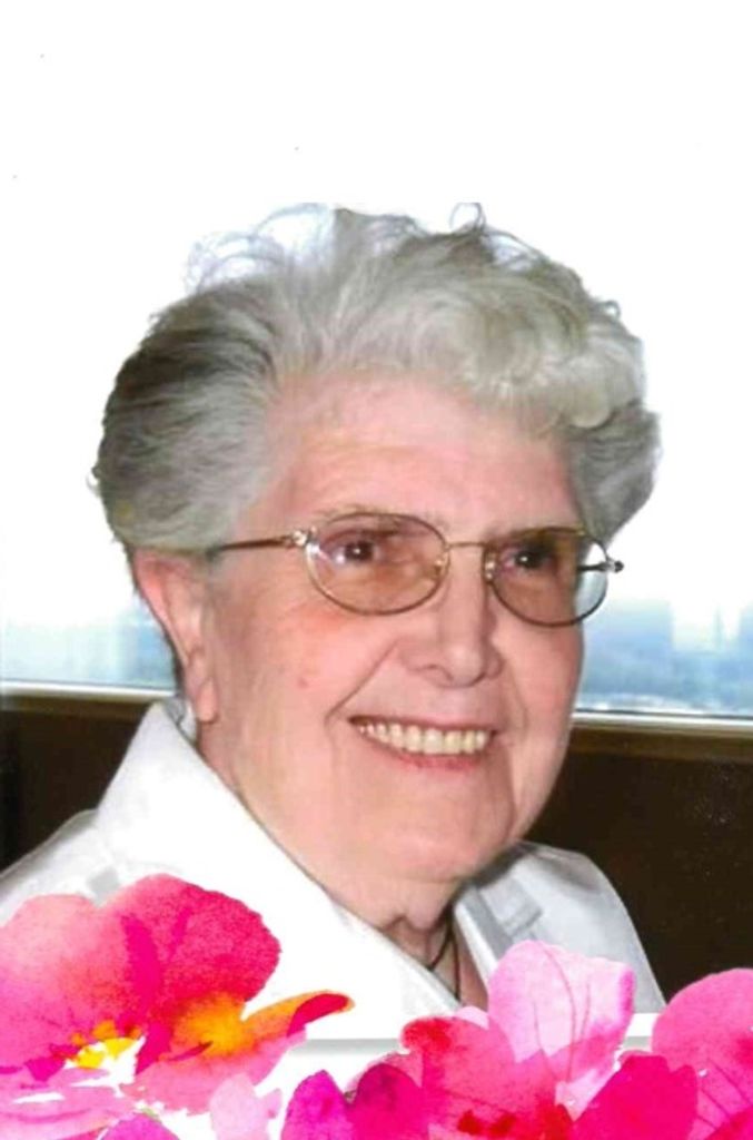 Joan (Harris)  Ratchko Profile Photo