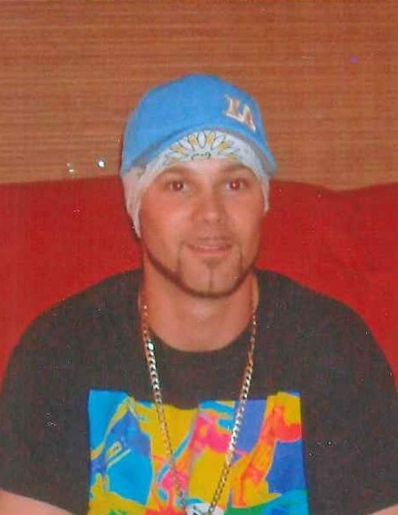 Gregory T. Zawadzki