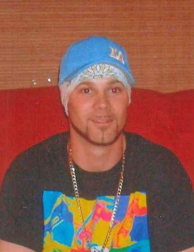 Photo of Gregory T. Zawadzki