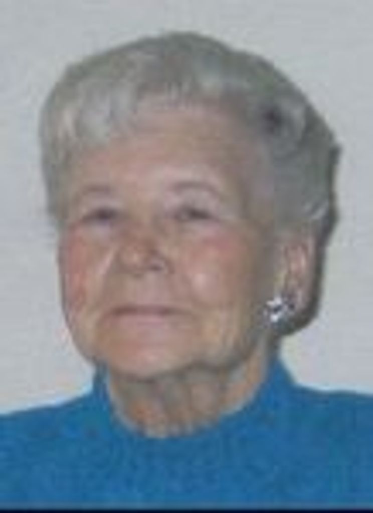 Opal L. Mccandless