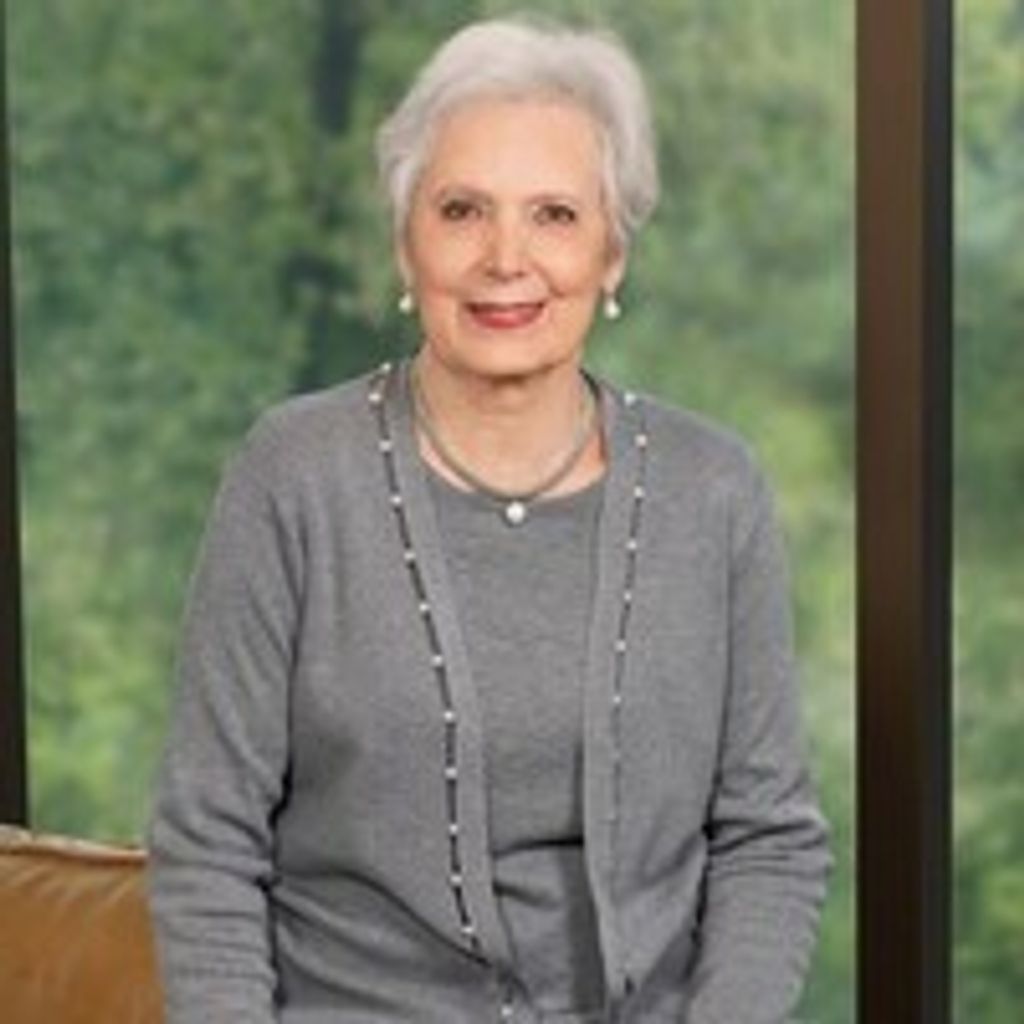 Martha Sanderson Bryant