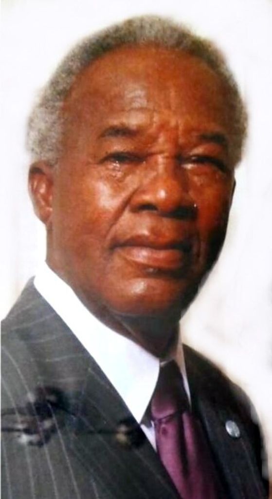 Earl Byrd, Sr. Profile Photo