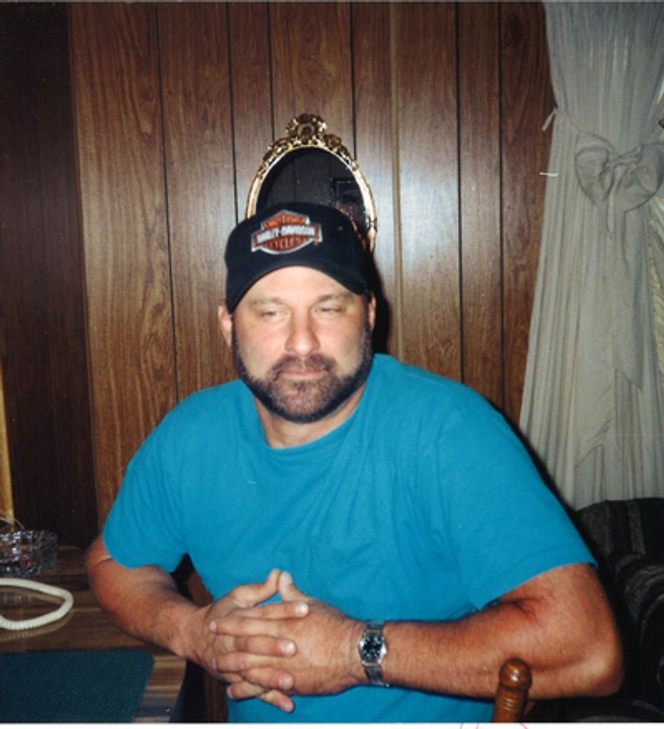 Chris Anthony Gaylor