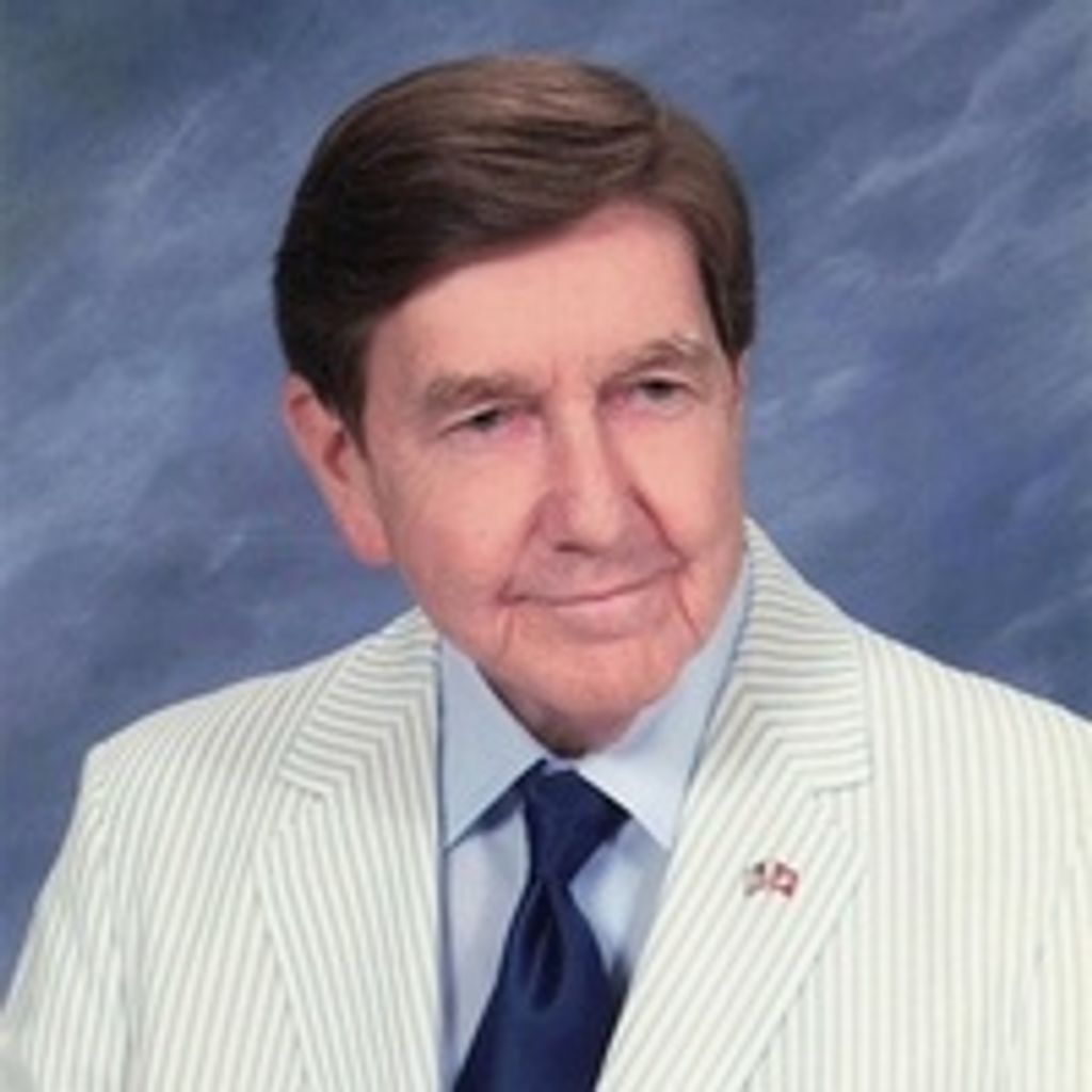 William Francis Riley
