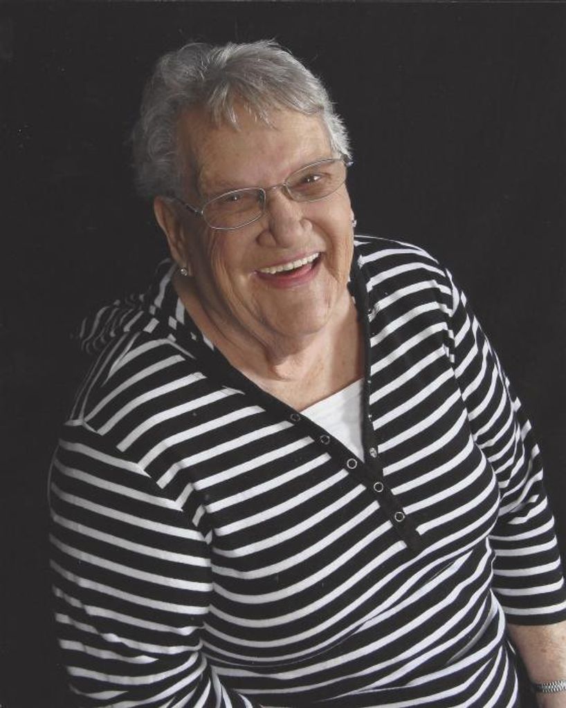 Lottie Pearl Marcum Profile Photo