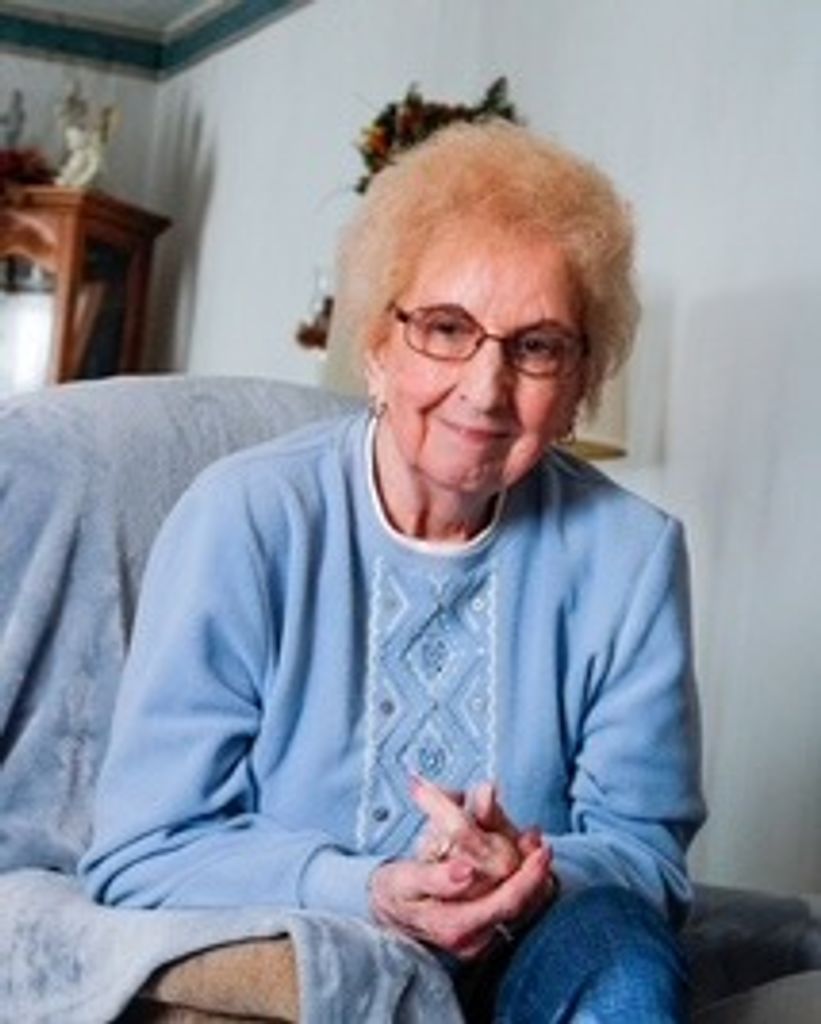 Lula Ousley Profile Photo