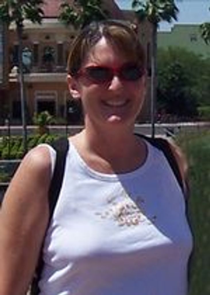 Brandy (Riddle) Spencer