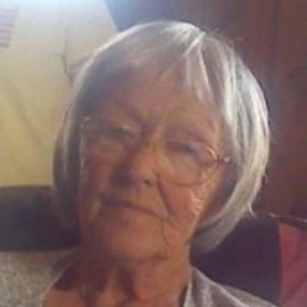 Betty Lou Munsey-Burrahm